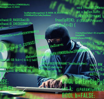 cybercrime and your company