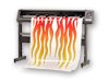 Vinyl, contour and specialty cutters for signs & graphics
