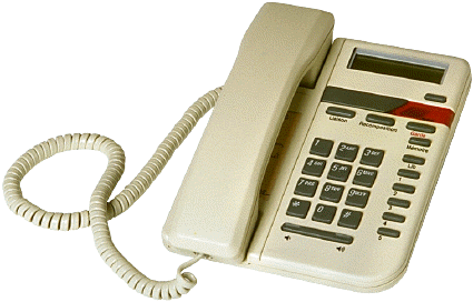 ring-on-the-telephone
